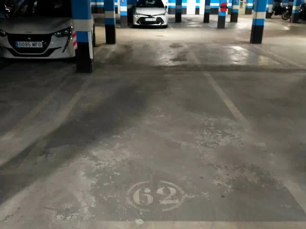 Piso en Paseo de Juan Carlos I, 128, Belén - Pilarica - Bº España, Belén - Pilarica - Bº España - Foto 37
