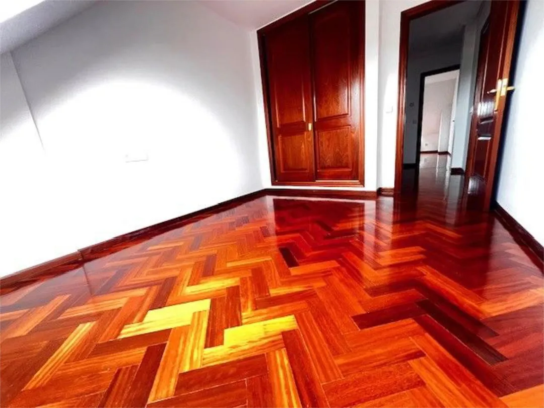 Piso en  Rúa Manuel Azaña 18 - Foto 35