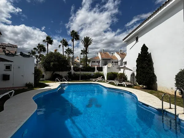 Chalet pareado en Urb. Los Naranjos de Marbella, 8 - 15, La Dama de Noche-La Alzambra - Foto 10