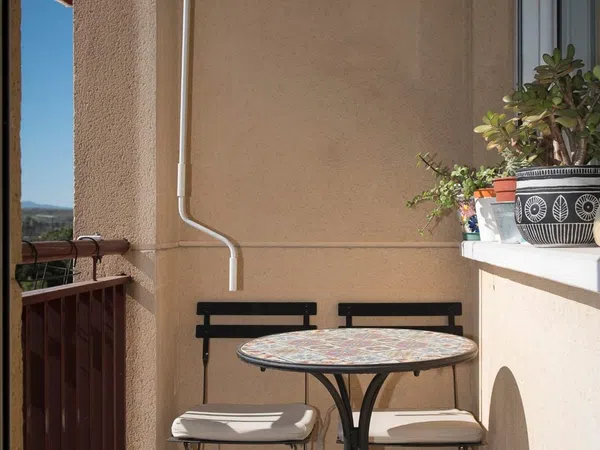 Piso en calle Federico Garcia Lorca, 1 - Foto 16