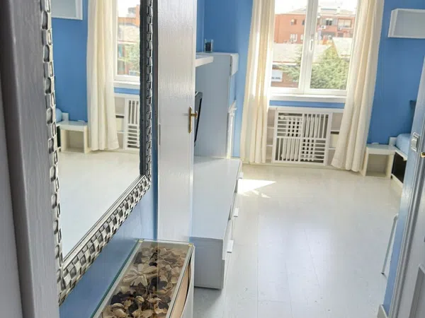 Estudio en Calle de Sánchez Pacheco, 16, Ciudad Jardín - Foto 1