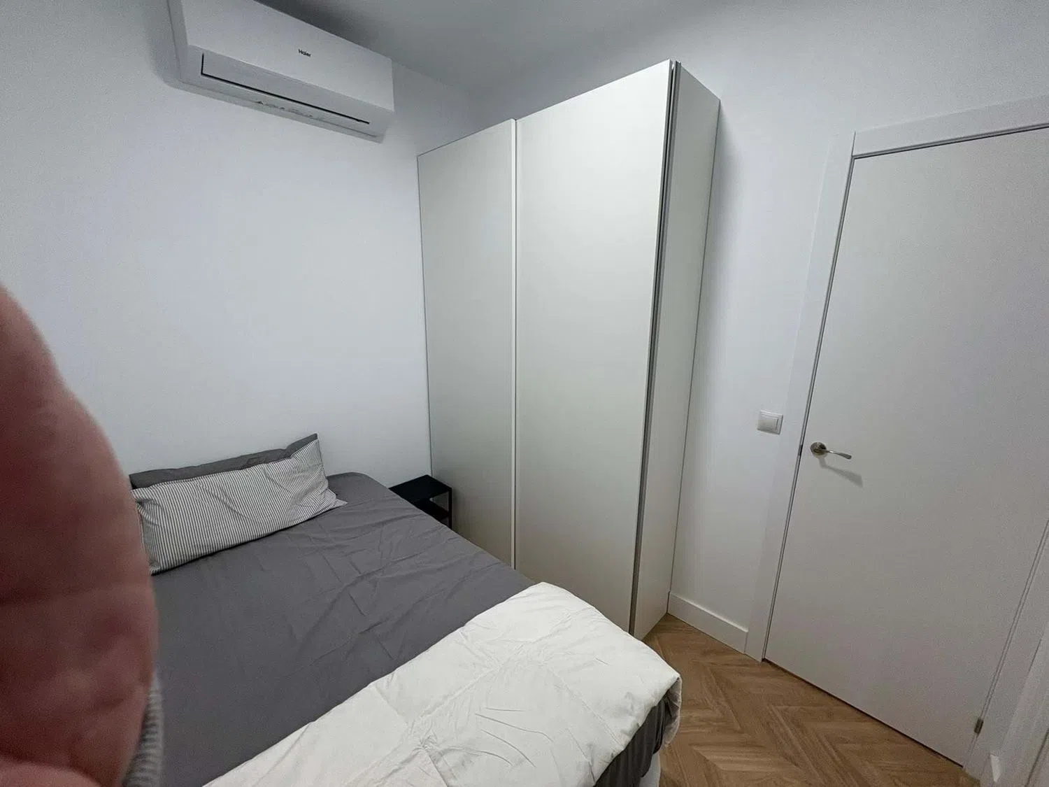 Piso en calle de Juan Bravo, 53 - Foto 6