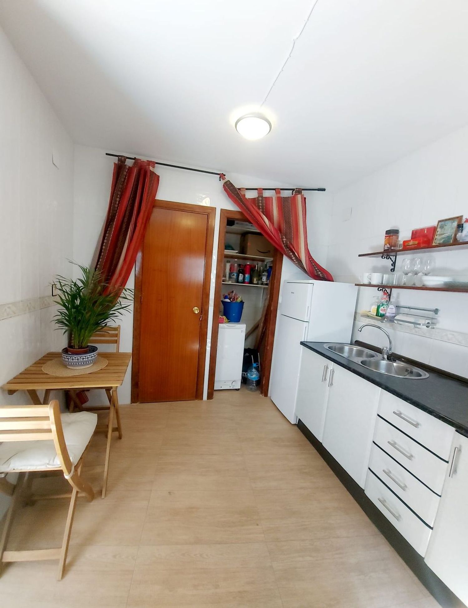 Chalet pareado en Calle Horno del Moral, 1, Albaicín, Albaicín - Foto 34