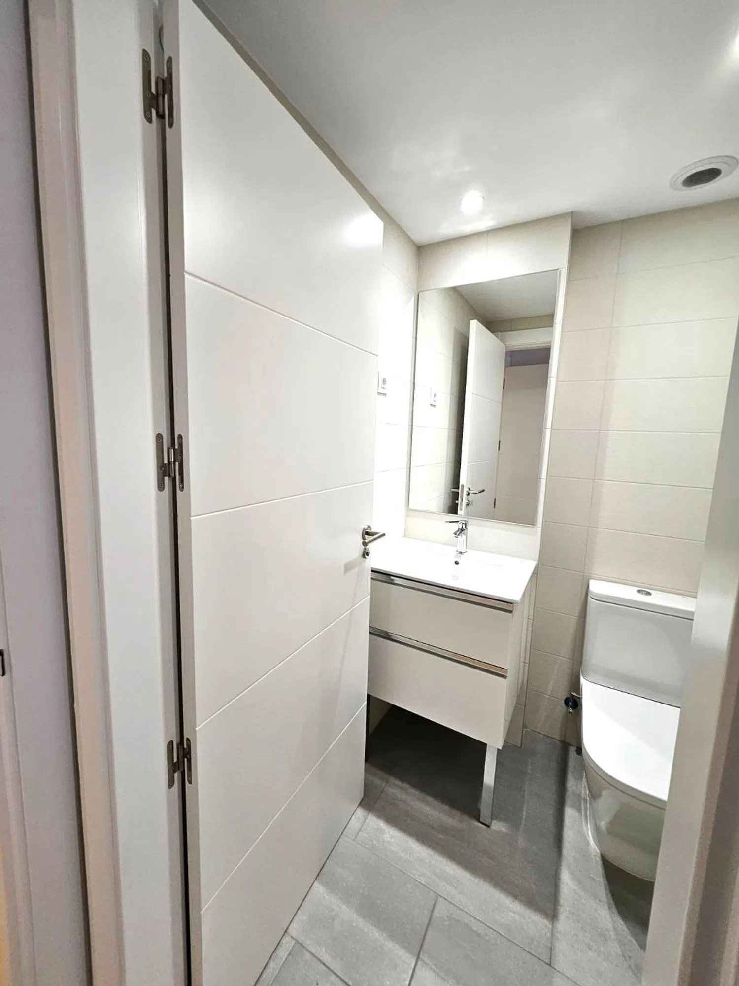 Piso en calle del Estrecho de Gibraltar, 5 - Foto 13