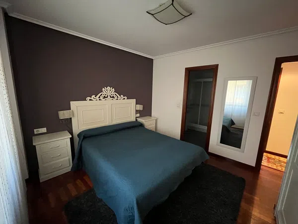 Piso en calle Alcalde Suárez Ferrín, 8 - Foto 3