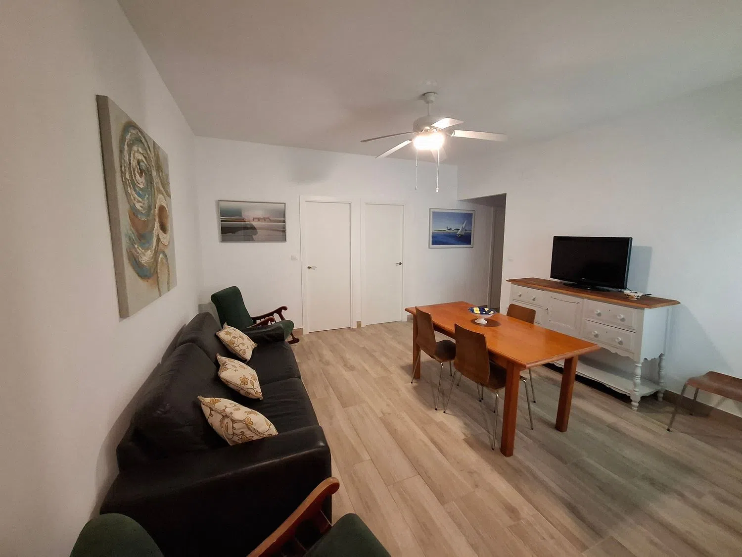 Piso en calle Bami, 4 - Foto 3