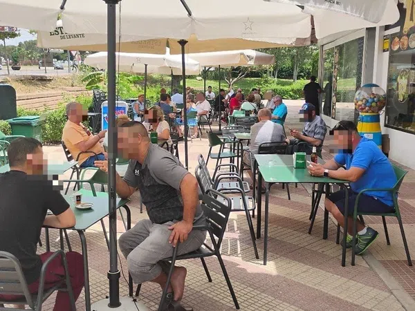 Local en Avenida de Europa, 48, Pueblo Levante, Pueblo Levante - Foto 8