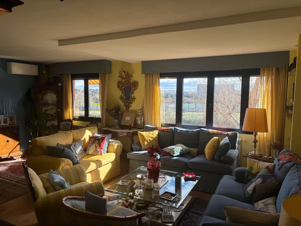 Dúplex en Ciudalcampo