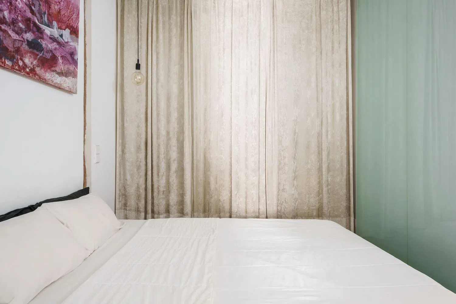 Estudio en calle del Sombrerete, 2 - Foto 16