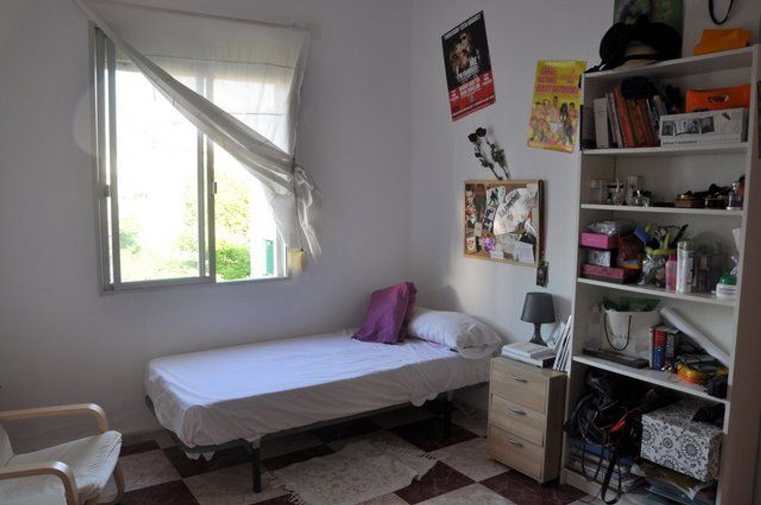 Piso en Calle Condesa, 9, Reina Mercedes - Heliópolis - Foto 7