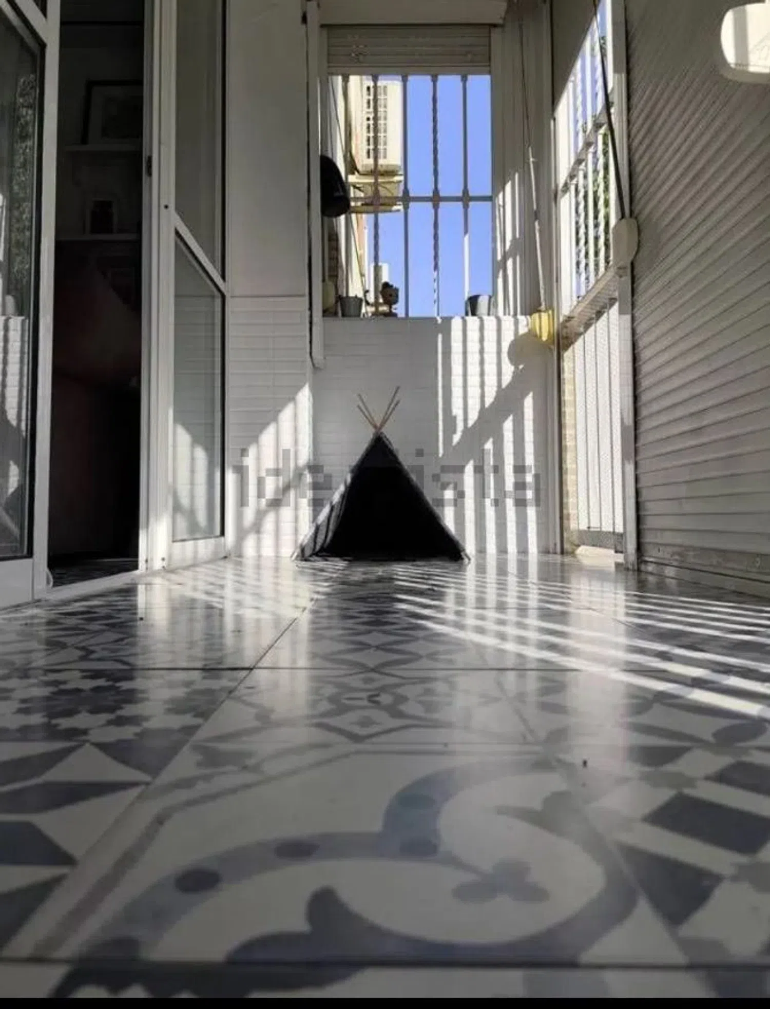 Piso en avenida de la Paz, 10 - Foto 4