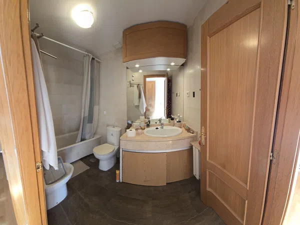 Chalet adosado en Morata de Tajuña - Foto 29