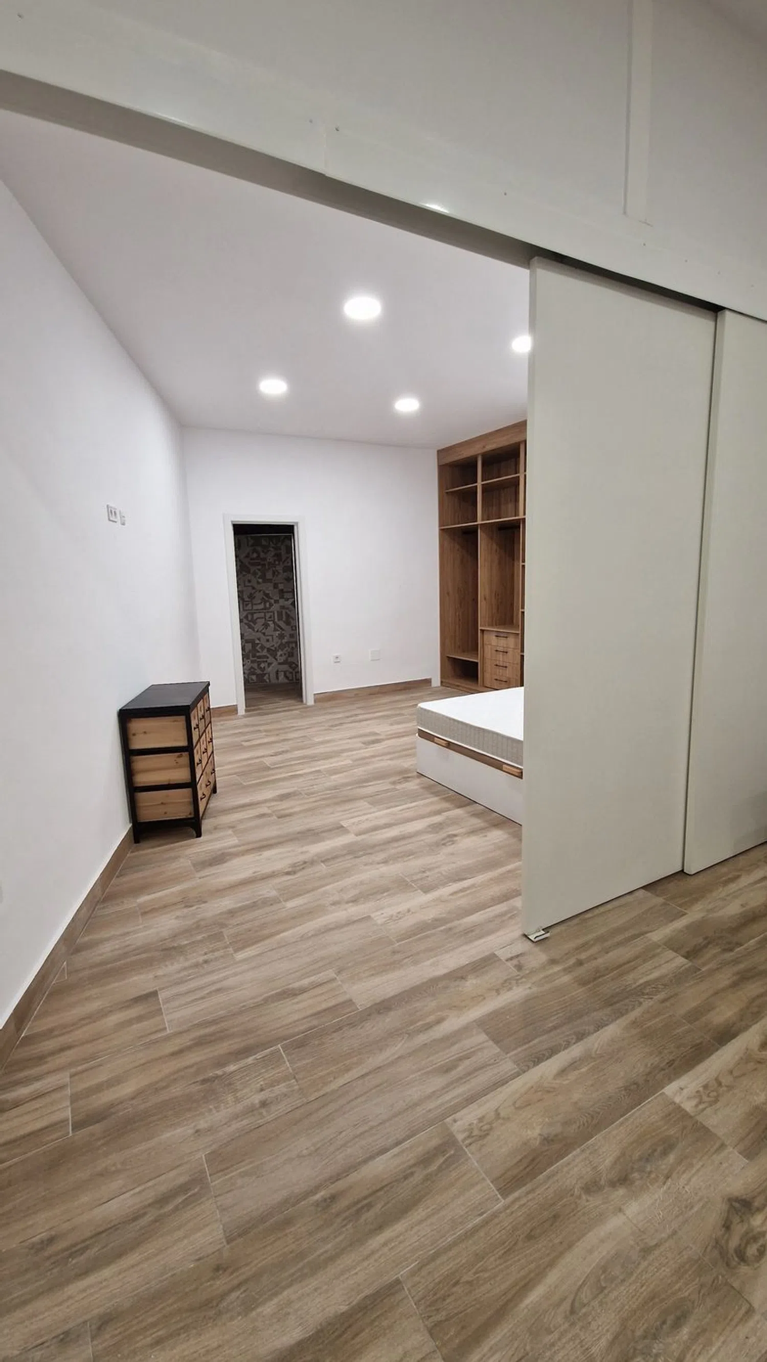 Estudio en pasaje del Turia, 6 - Foto 5