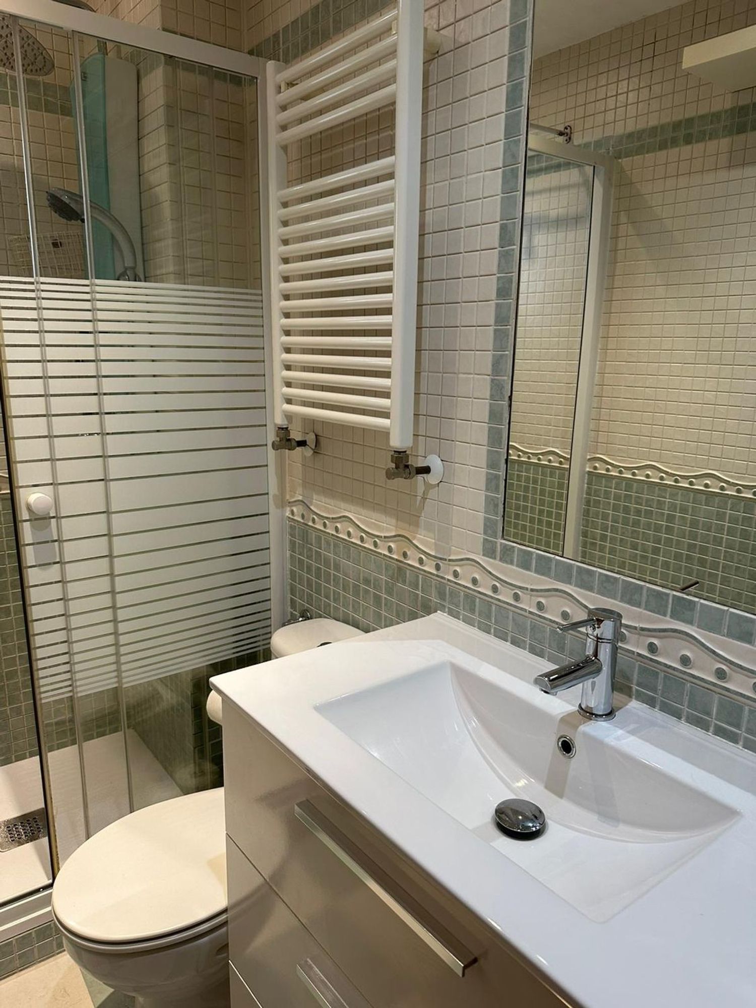 Piso en avenida de Betanzos, 4 - Foto 8