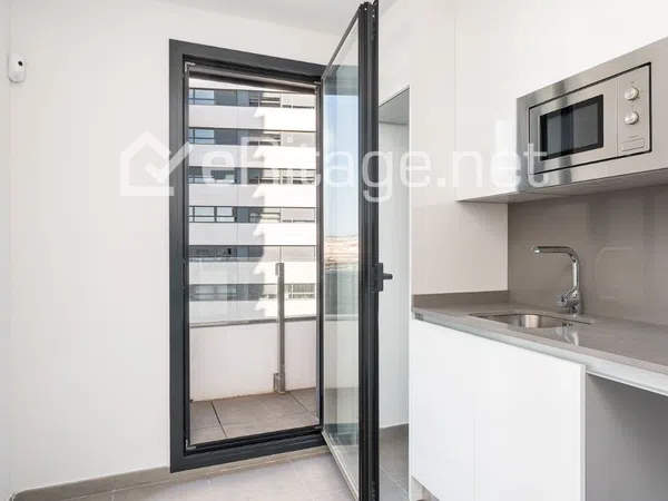 Piso en Plaza Europa, Santa Eulàlia - Foto 11