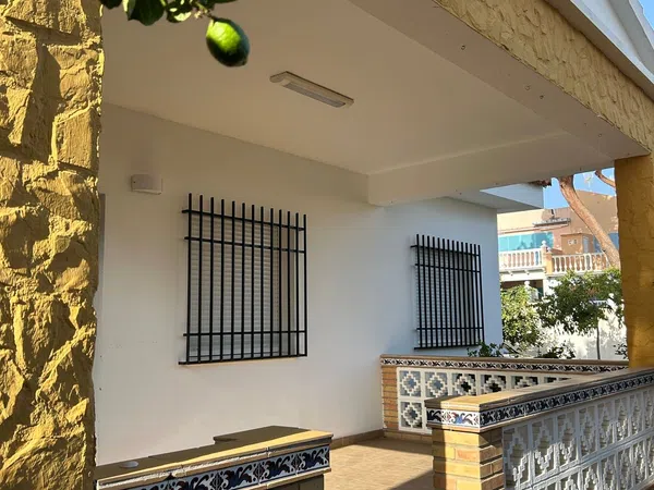 Casa o chalet independiente en Calle Calamar, 7, Urbasur, Urbasur - Foto 2