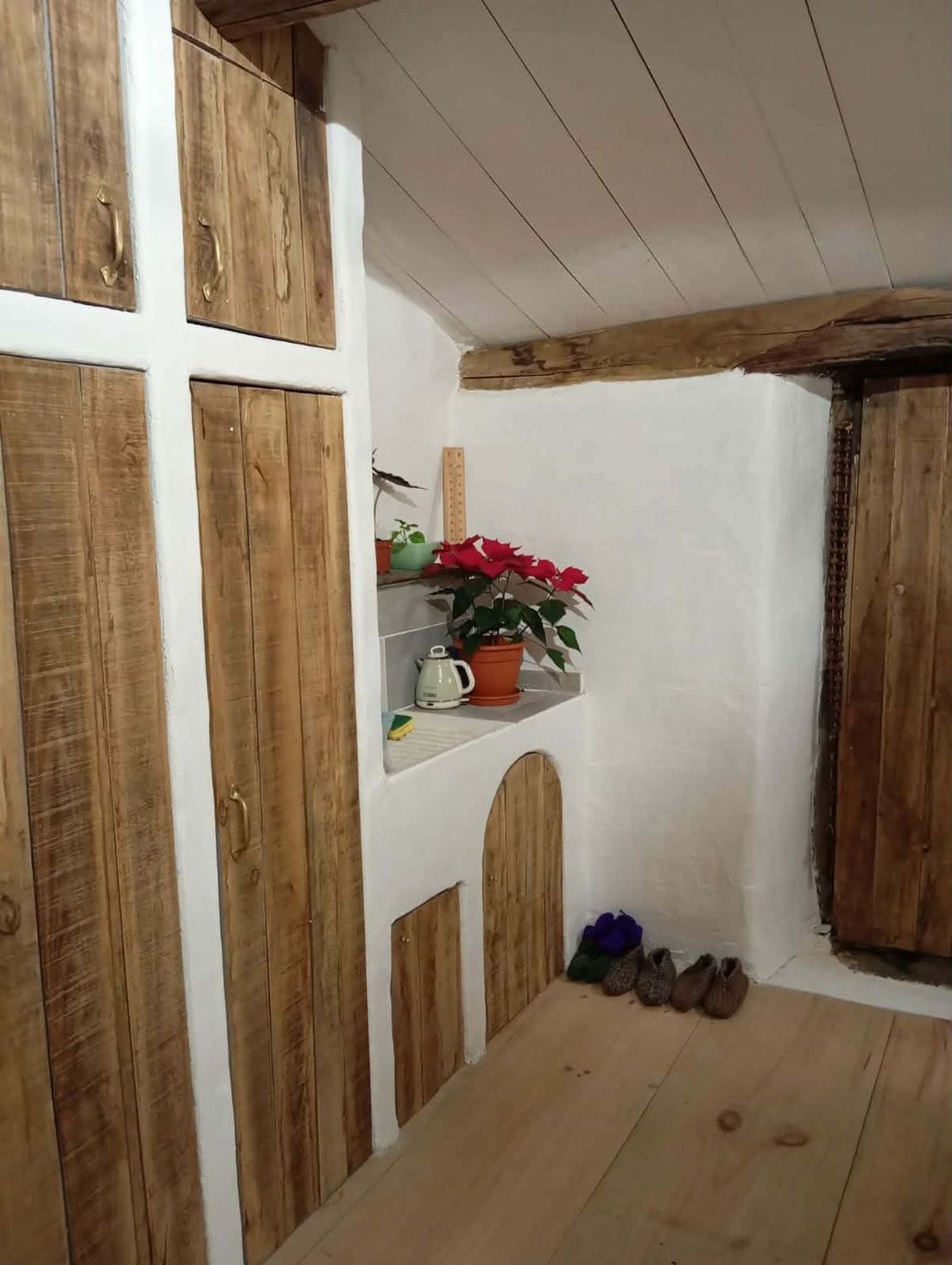 Casa rural en Lugar Vileimil-Pq Vilaboa, 42 D - Foto 38