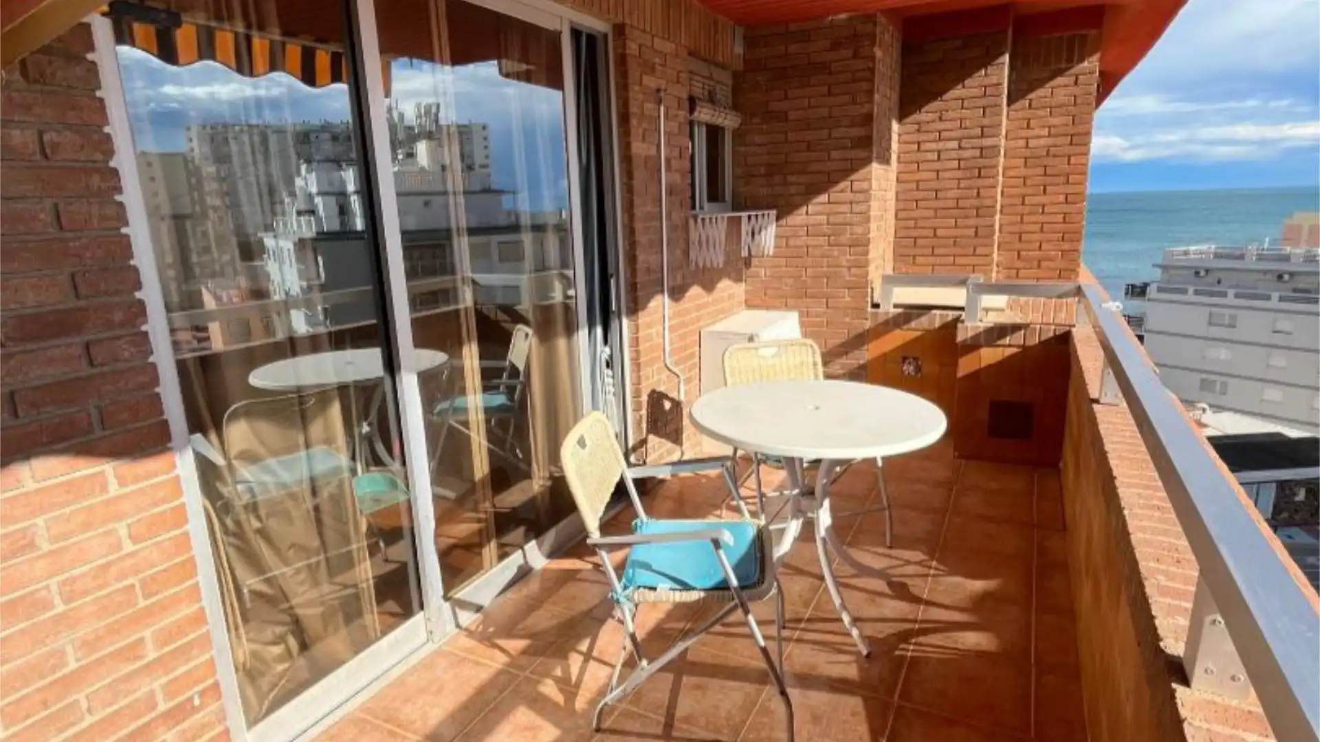 Piso en  Carrer Doctor Terradell 1 - Foto 37