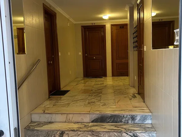 Piso en Avenida de América, 16, Zona Alta, Zona Alta - Foto 4