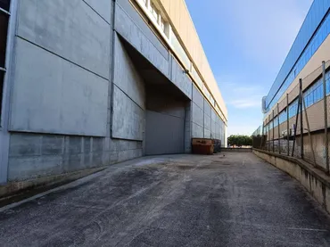 Nave Industrial en L'Hospitalet de Llobregat - Foto 11