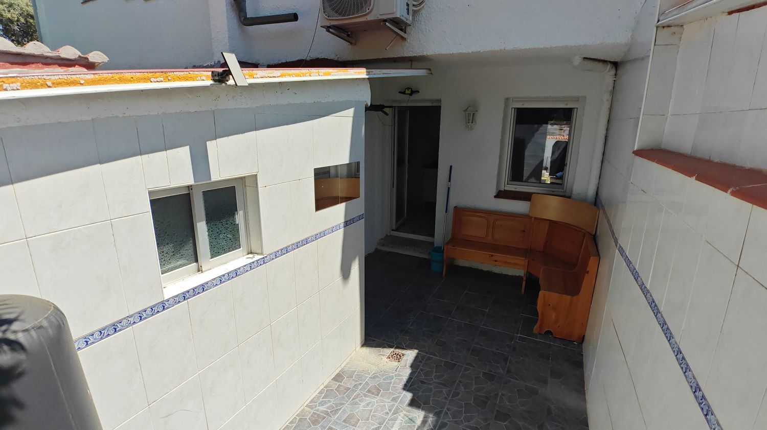 Chalet adosado en Calle Mar de Cristal, 2 - Foto 7