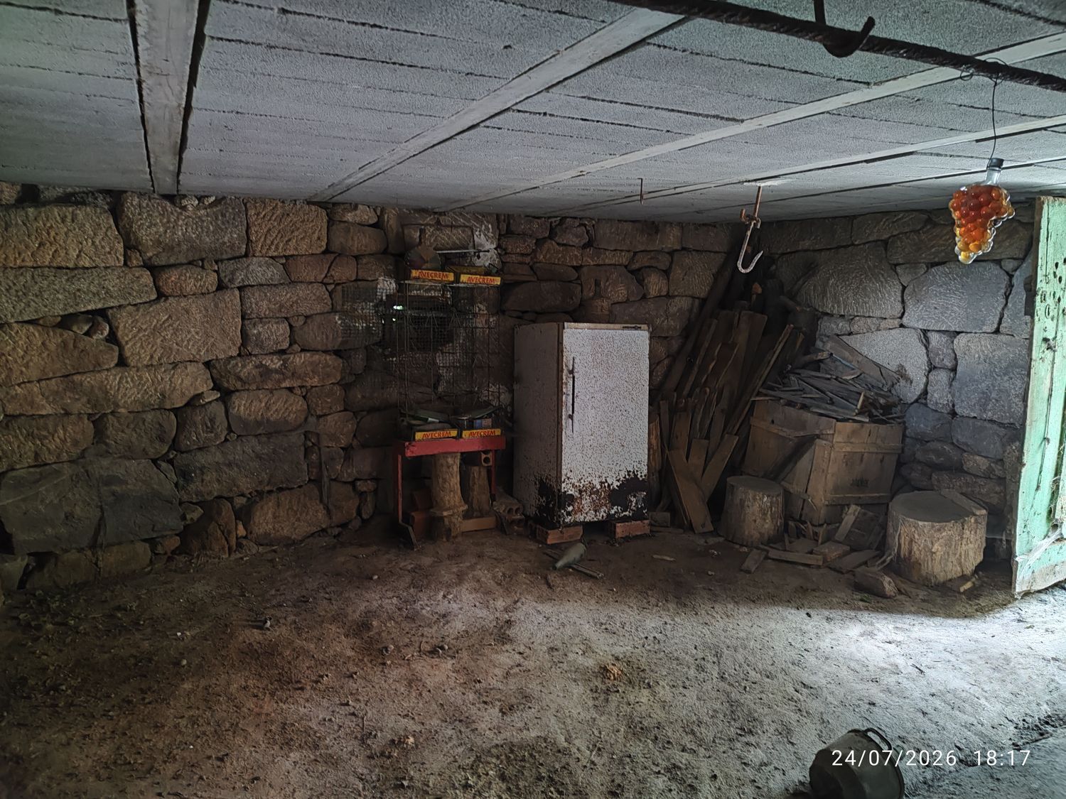 Casa rural en Loureiro, 18 - Foto 20