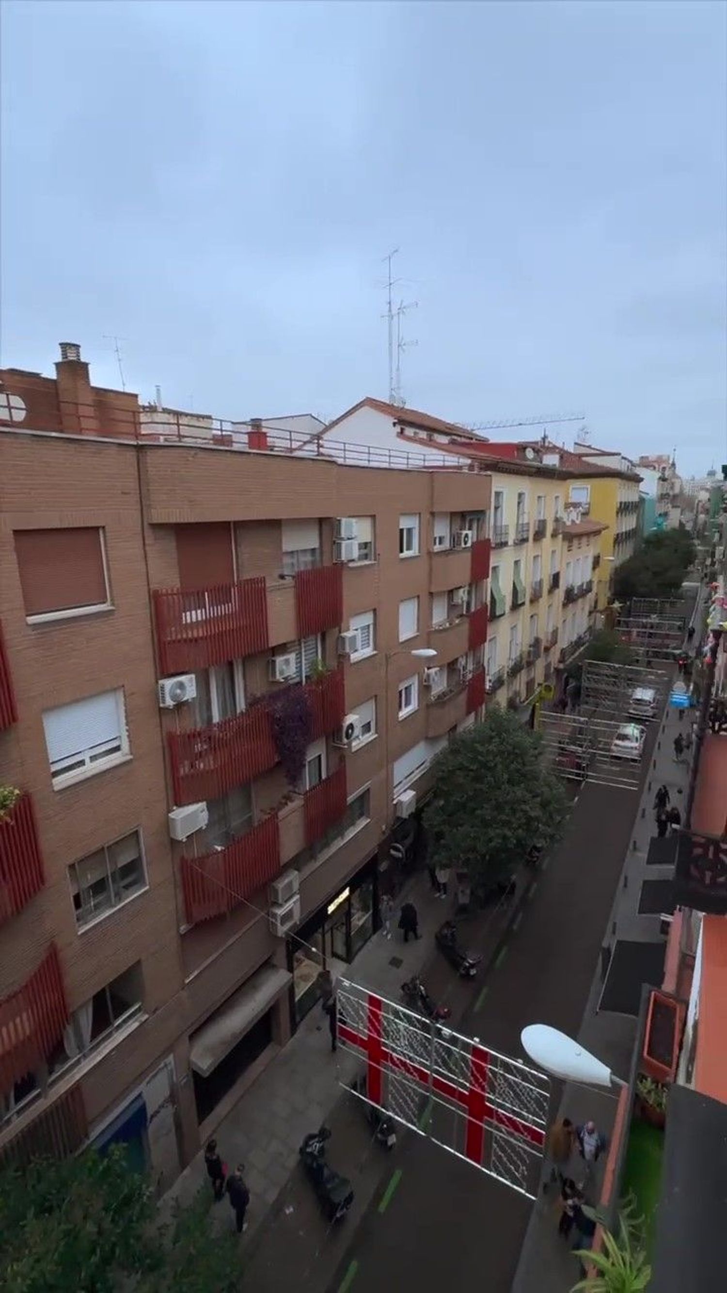 Dúplex en Calle de Hortaleza, 46, Chueca-Justicia - Foto 10