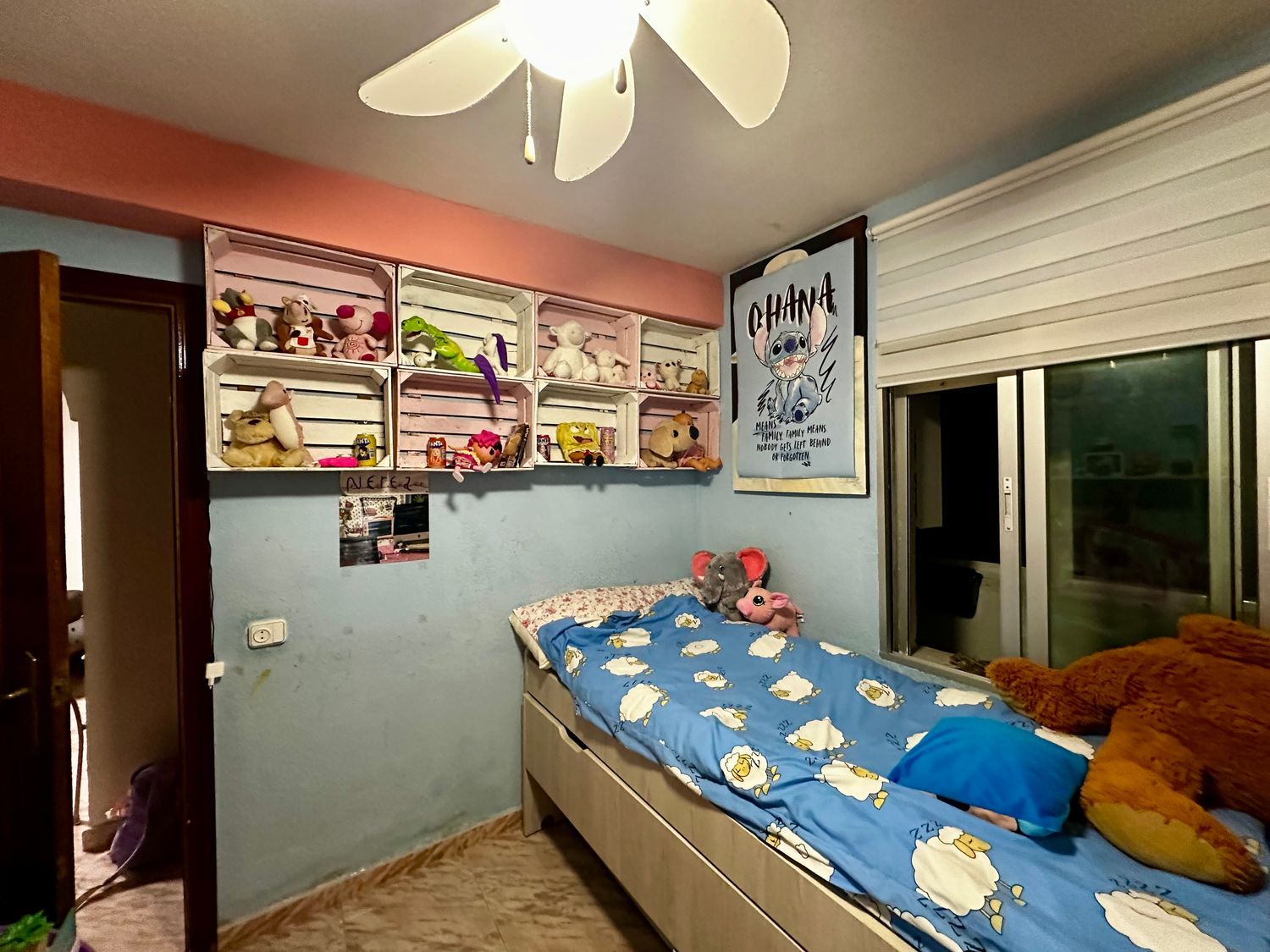 Piso en calle Santa Teresa, 3 - Foto 5