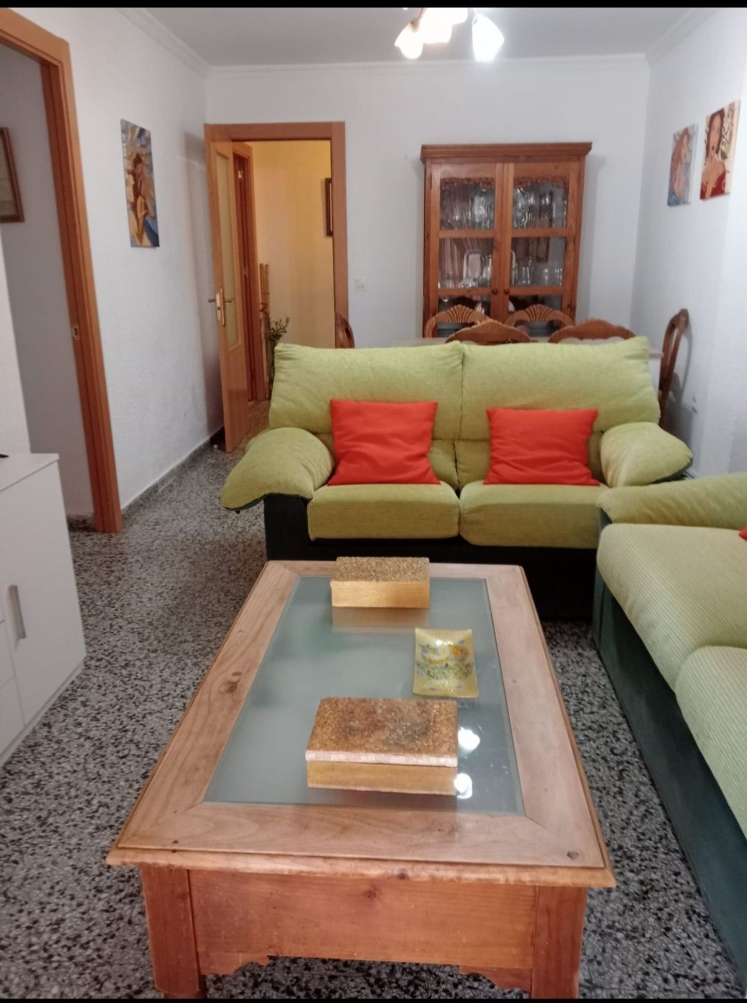 Piso en Calle Carpio, 4, Huelin - Foto 10