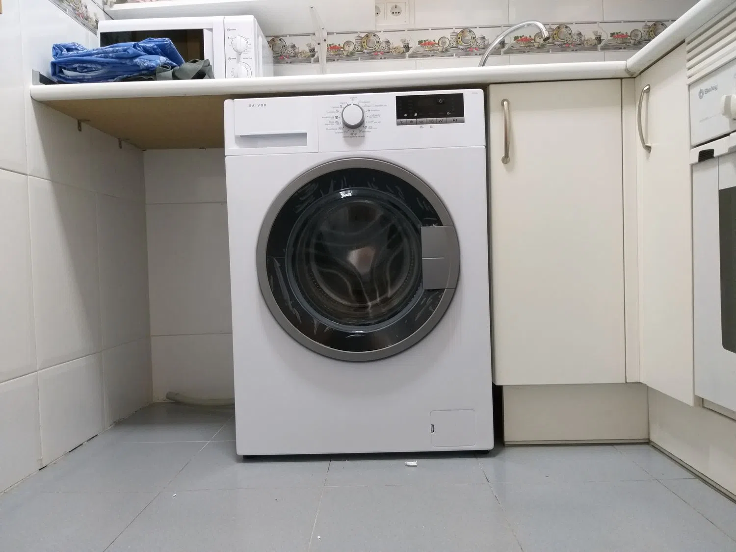 Piso en calle de Rafael Vega, 7 -9 - Foto 12