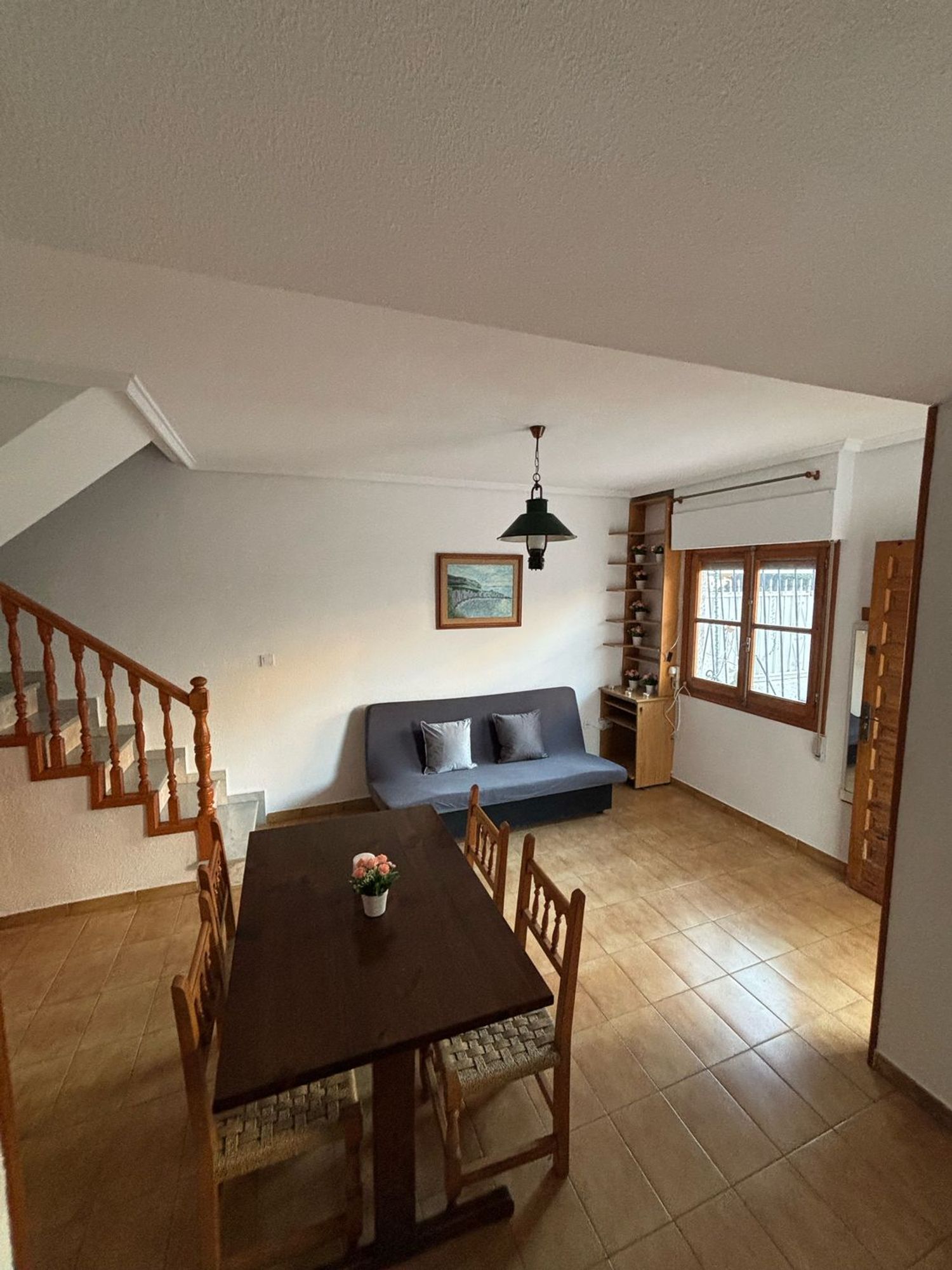 Chalet adosado en Calle Muchamiel, 35 - Foto 7