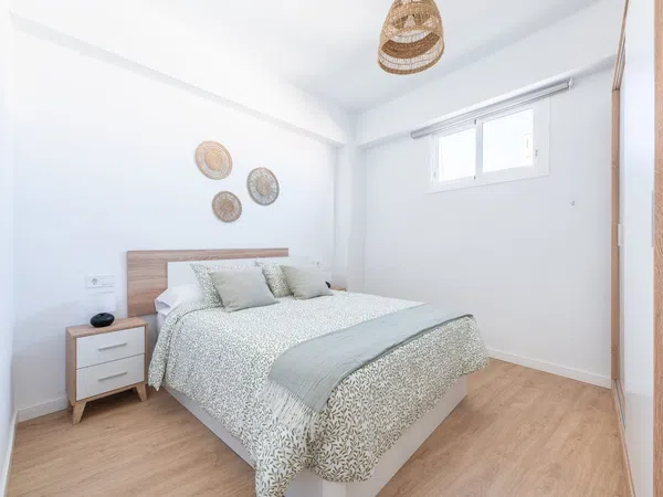 Piso en Casco Histórico, Casco Histórico - Foto 1