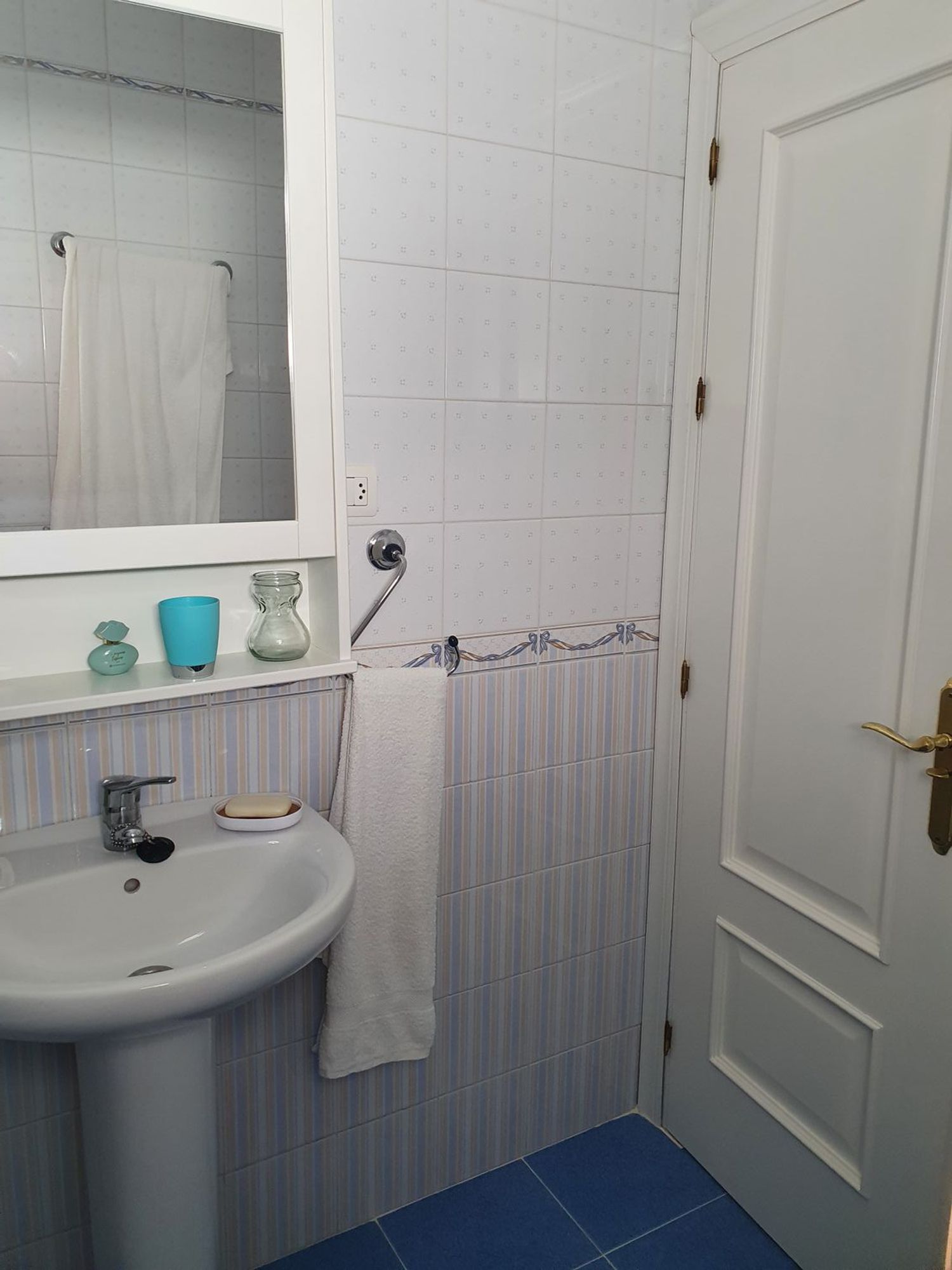 Piso en calle lamarque de novoa, 4 - Foto 9