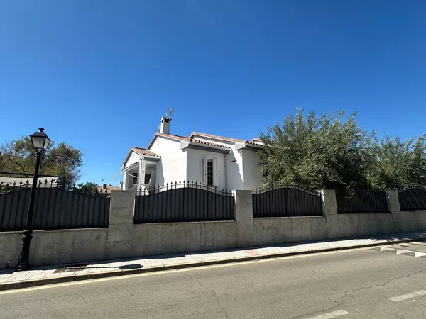 Casa o chalet independiente en Calle Numancia, 10 - Foto 3