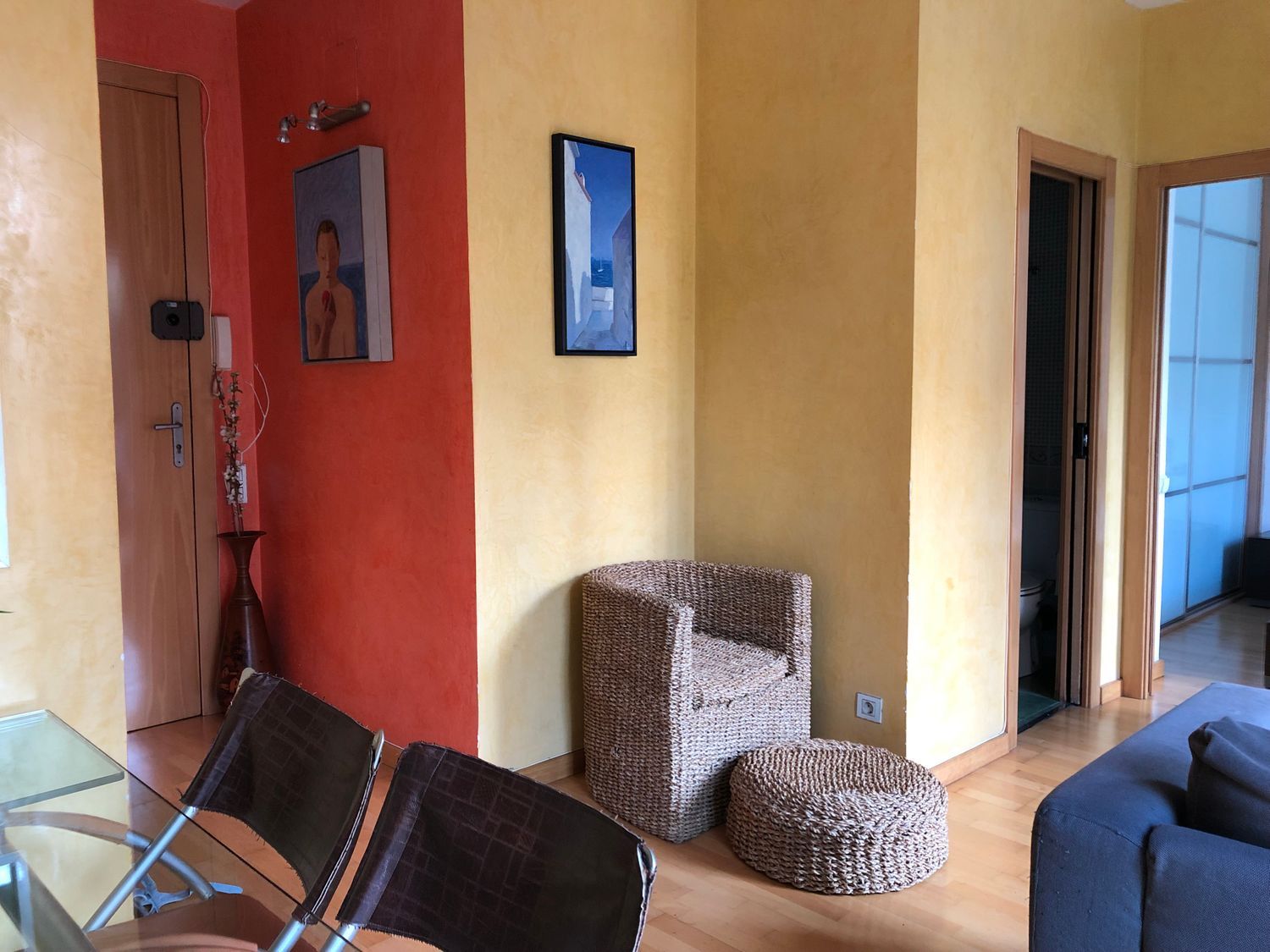 Piso en calle de Balmes, 59 CalledeAragonBarcelona - Foto 3