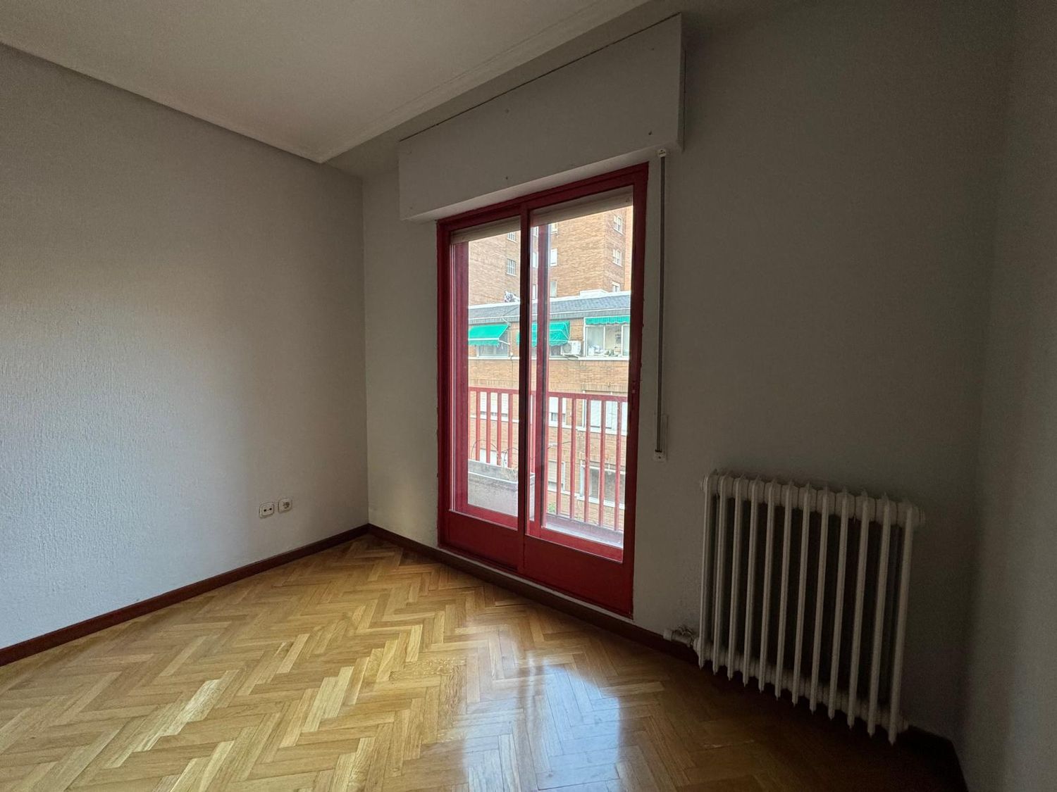 Piso en Calle Catalina Adulce, 2, Pº Zorrilla - Plaza de Toros, Pº Zorrilla - Plaza de Toros - Foto 16
