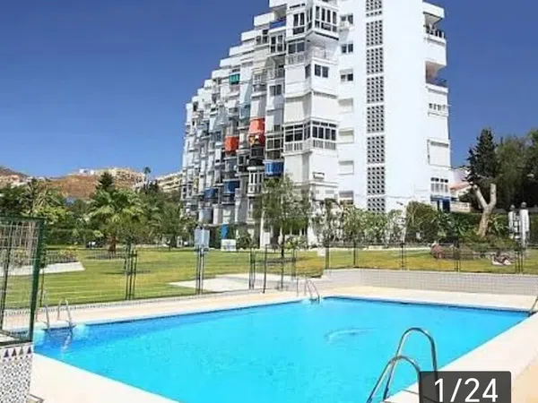 Estudio en Calle Hermanos Álvarez Quintero, 3 - Foto 13