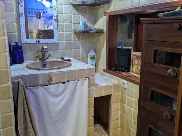 Casa o chalet independiente en Calle Barranco, 4, Guia de Isora, Guia de Isora - Foto 12