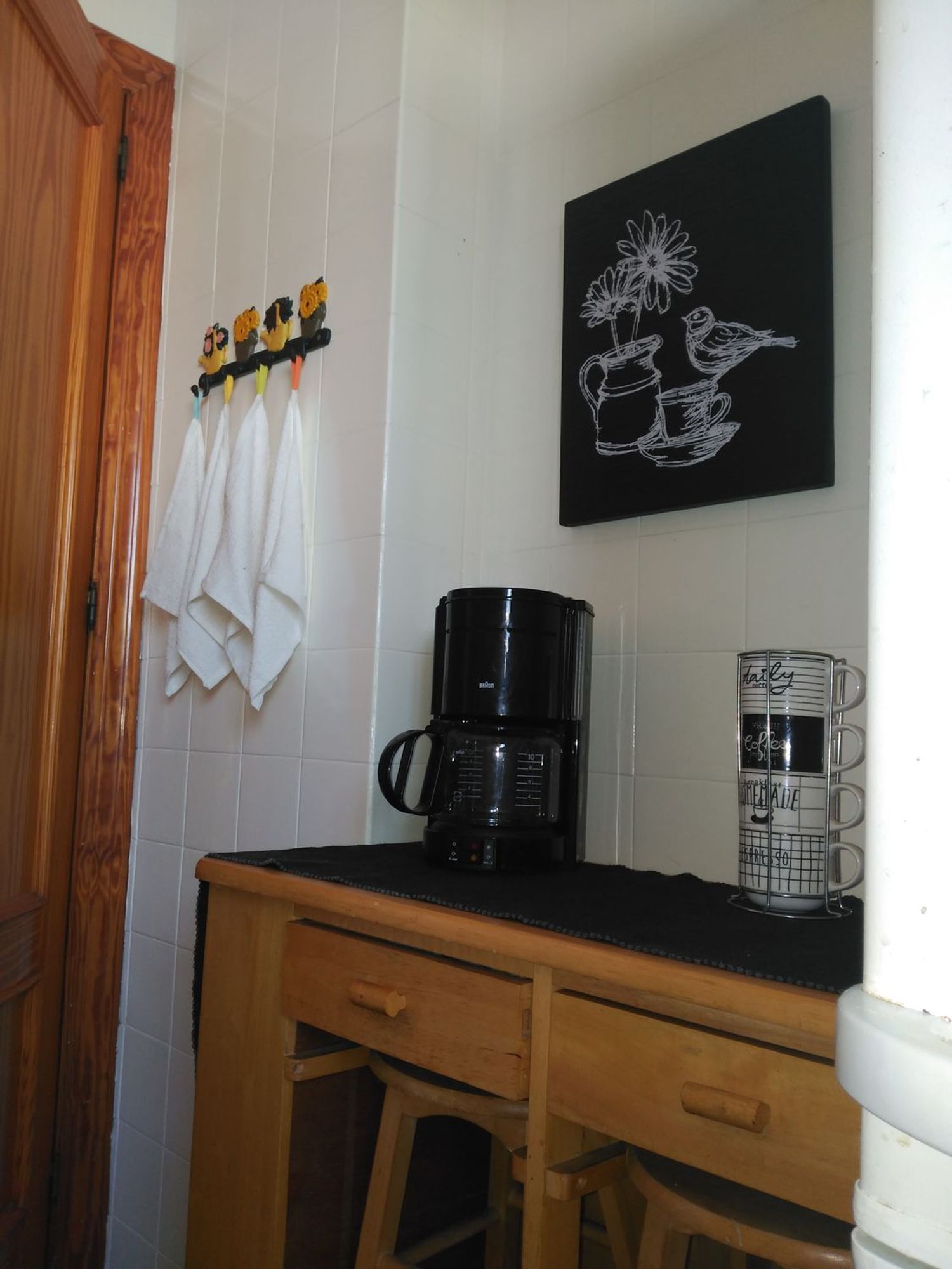 Piso en Calle Guillermo Carrera Rubio, 10, Los Guindos - Parque Mediterráneo - Santa Paula - Foto 5