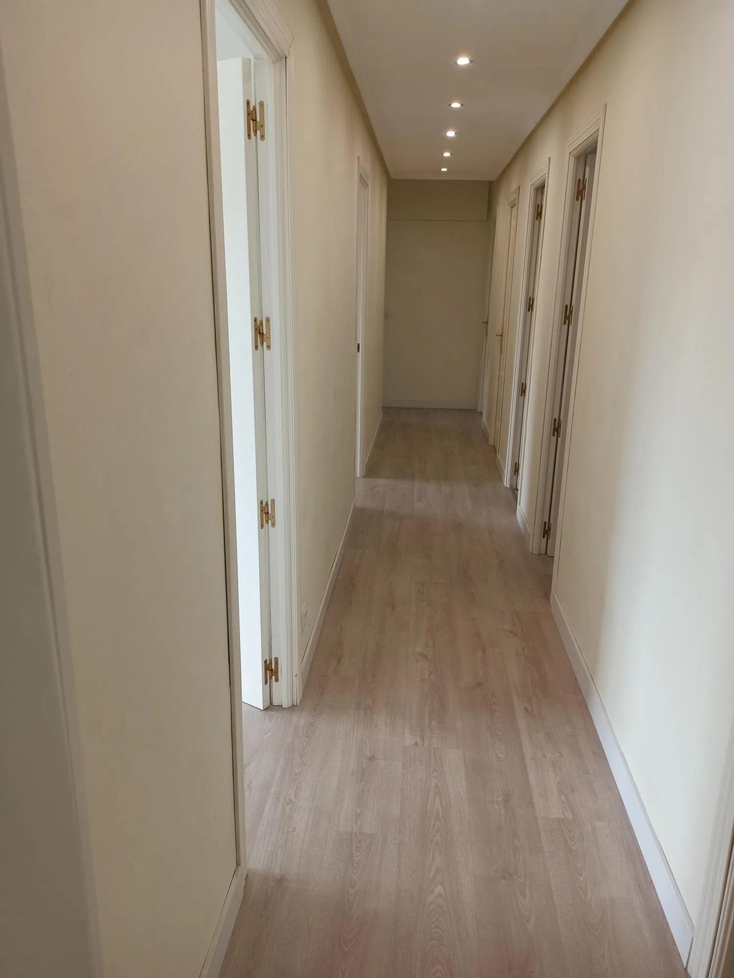 Piso en calle Jesús Aprendiz, 21 - Foto 15