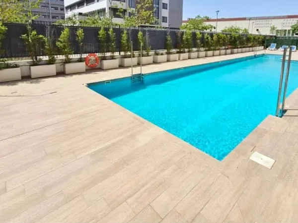 Piso en Bulevar Pilar Miró, 4, Finca el Pato - Torre del Río - Foto 21