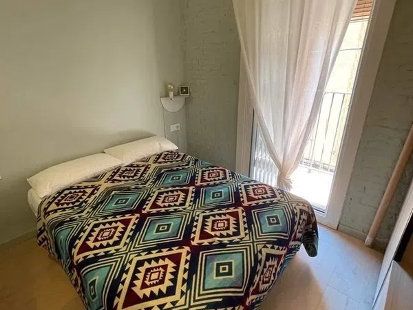 Piso en calle del Doctor Giné i Partagàs, 54 - Foto 5