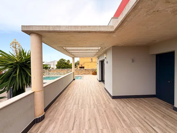 Casa o chalet independiente en Calle dels Clavells, 4 - Foto 5