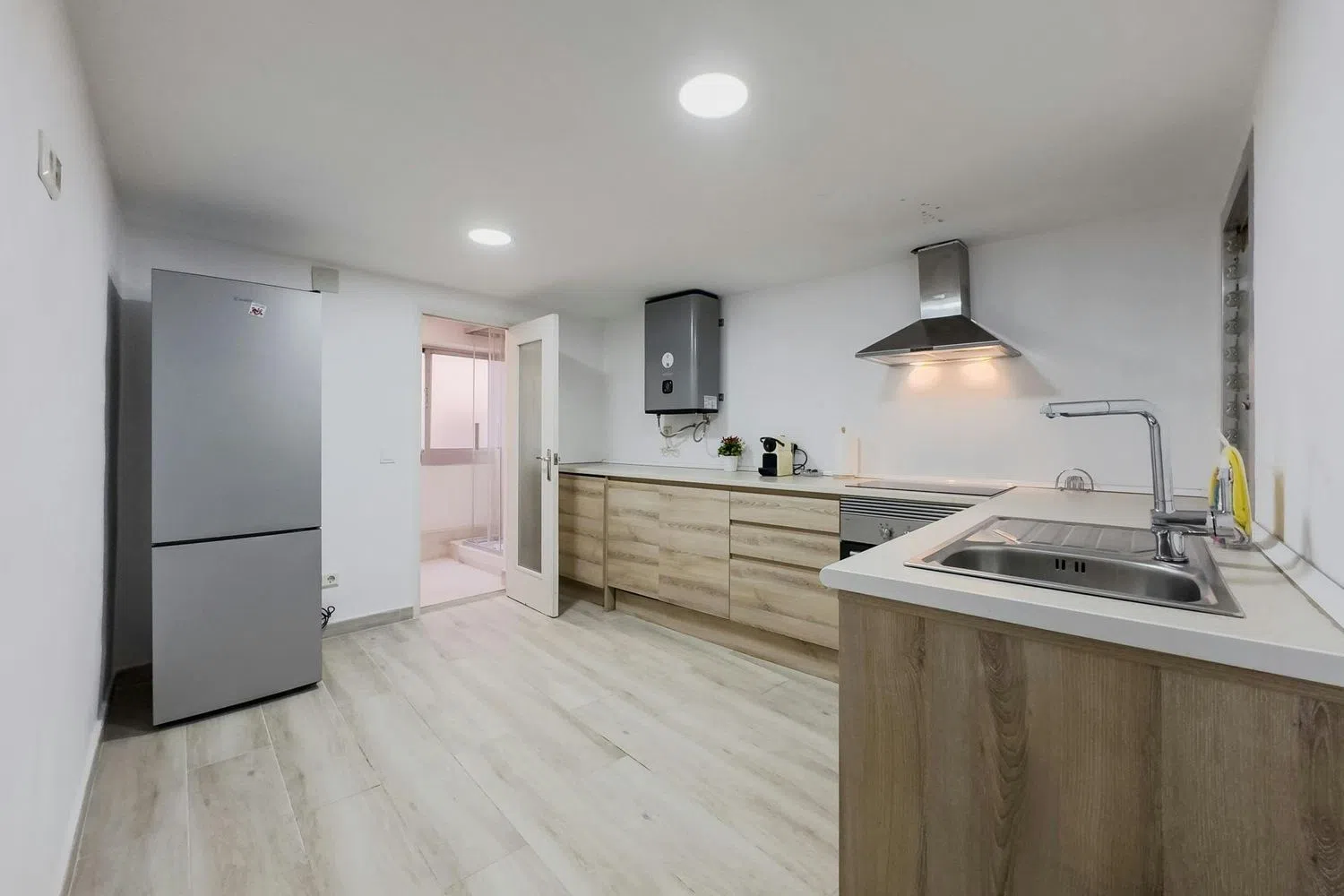 Piso en C. Muñoz Torrero, 2 - Foto 5