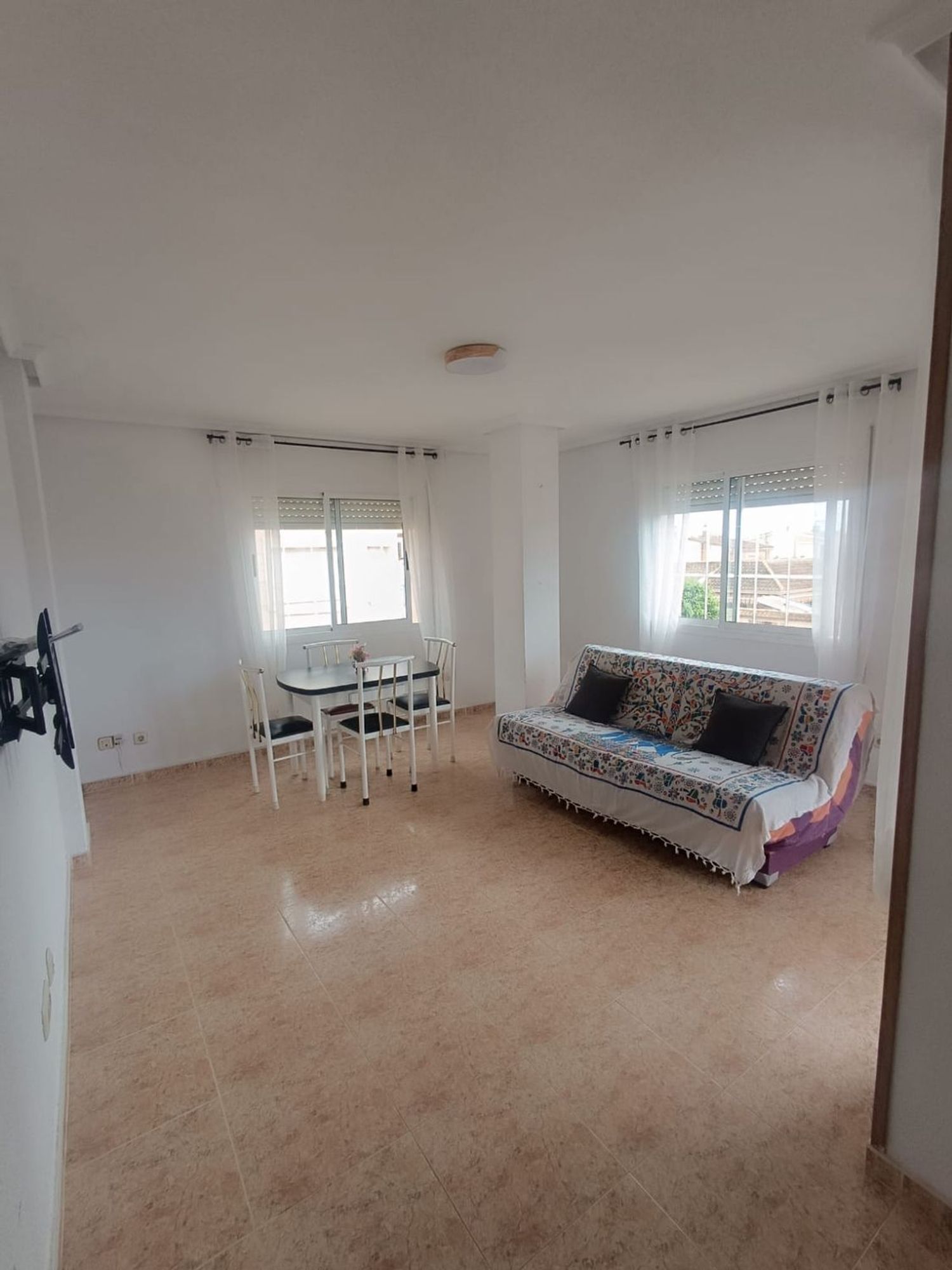 Piso en Calle Alfonso de Mendoza, 18, Los Urrutias, Los Urrutias - Foto 8