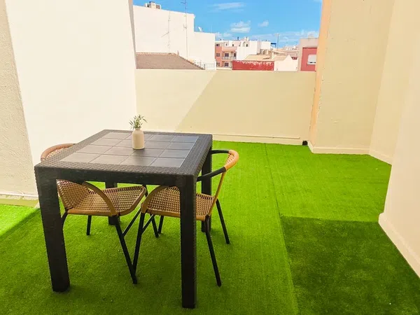 Estudio en San Javier, San Javier - Foto 5