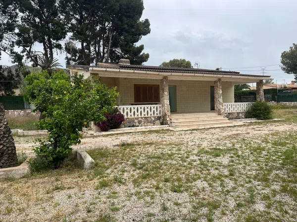 Casa o chalet independiente en Paraje El Pla, 26 - Foto 6