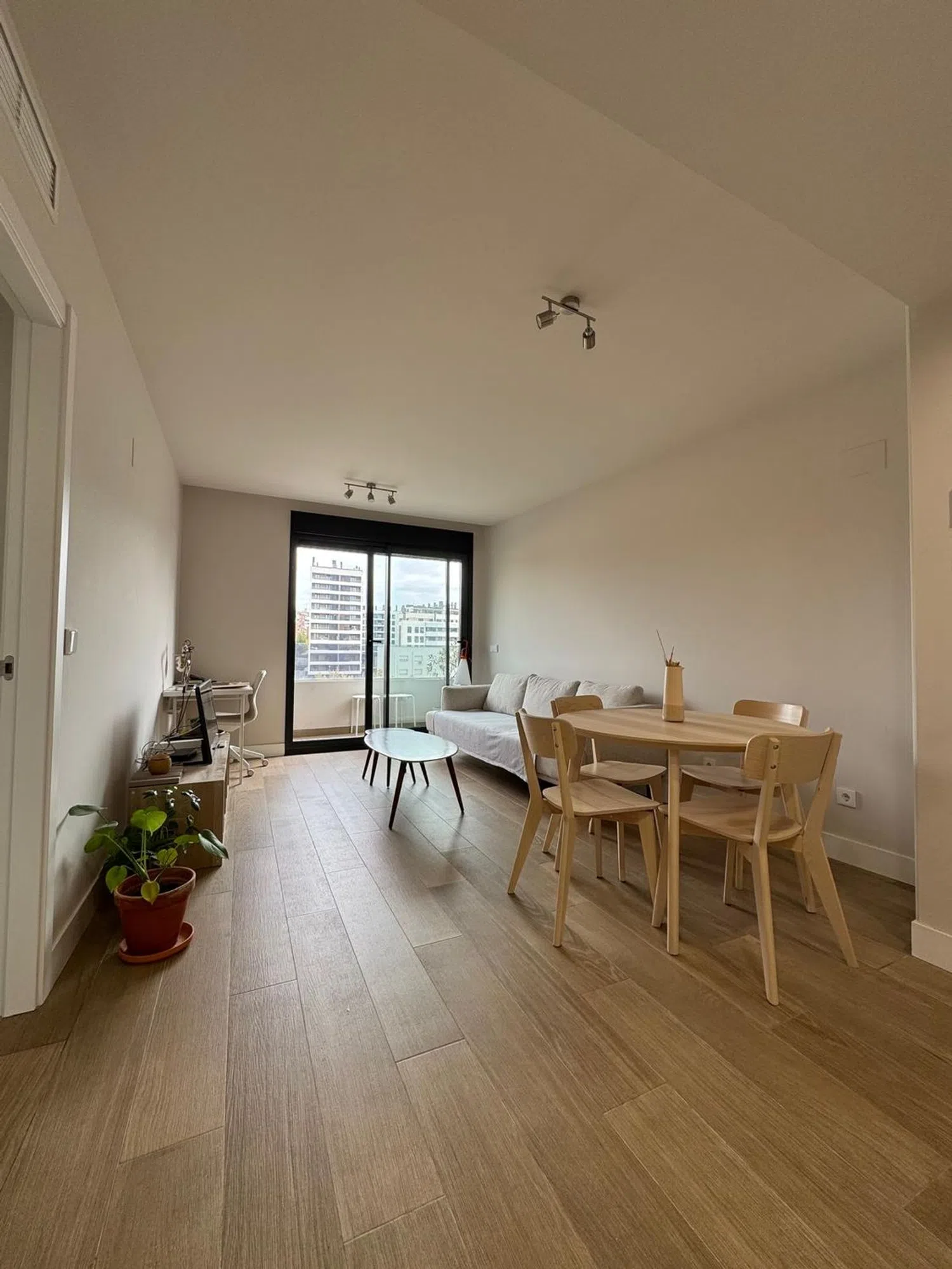 Piso en calle del Duque de Tovar, 11 - Foto 7