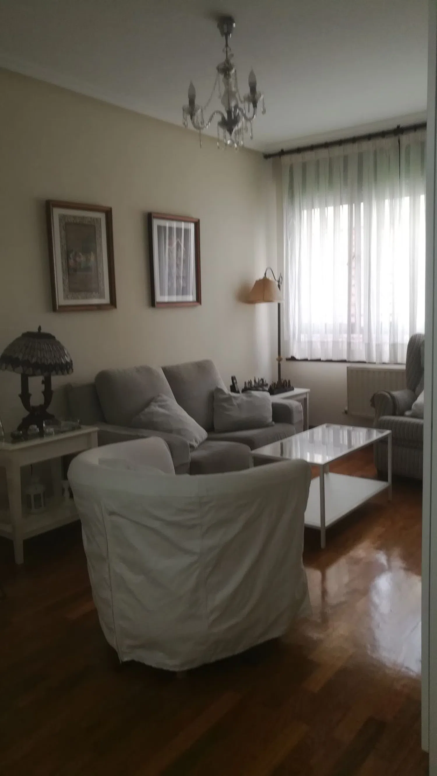 Piso en calle Fray Ceferino, 25  , 2°l - Foto 3