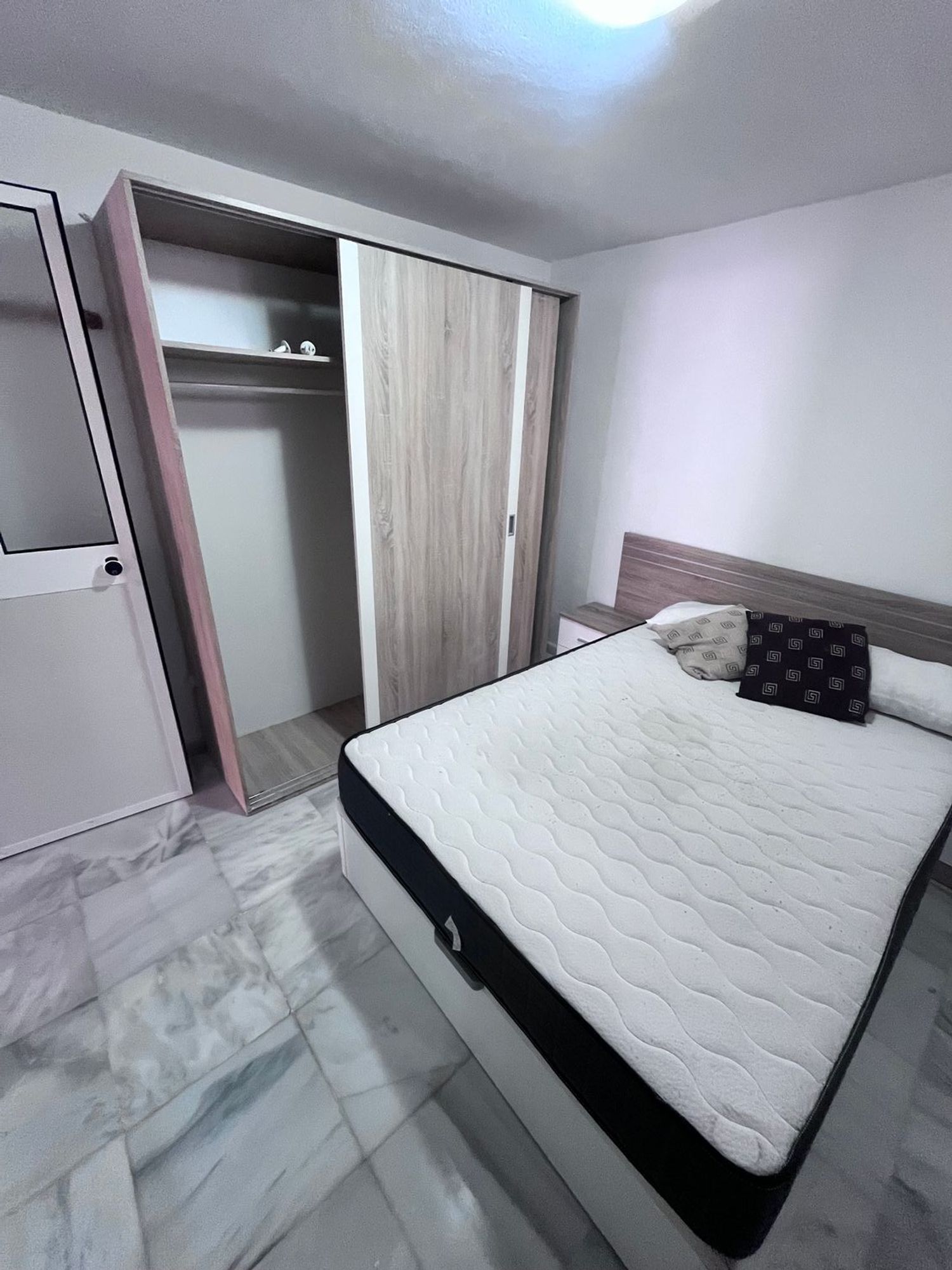 Estudio en Calle Lagunas de Ruidera, 1, Fuente Alegre - El Chaparral - Los Morales - Foto 3